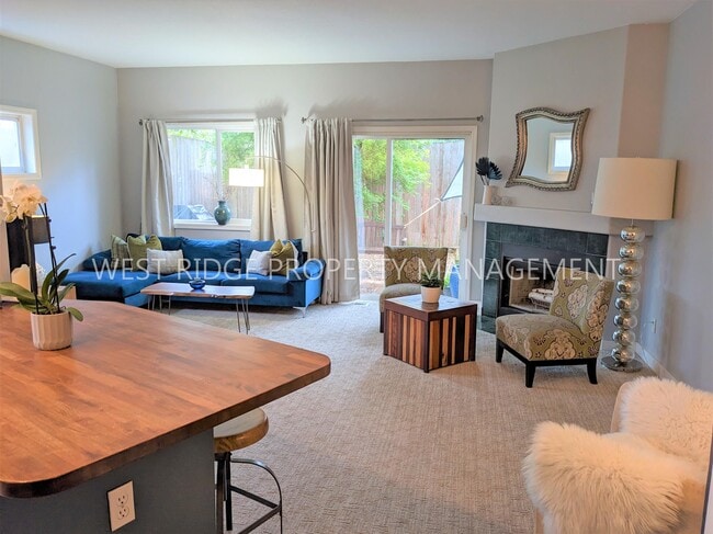 618 S Texas St. in Portland, OR - Building Photo - Building Photo