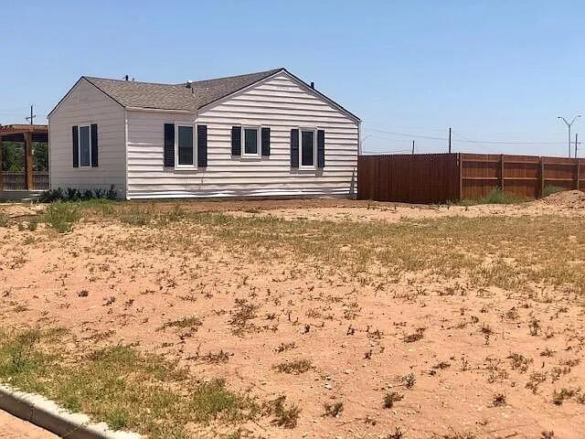 1507 Wabash St in Lubbock, TX - Building Photo - Building Photo