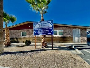 51049 Eisenhower Dr, Unit 3 in La Quinta, CA - Building Photo - Building Photo