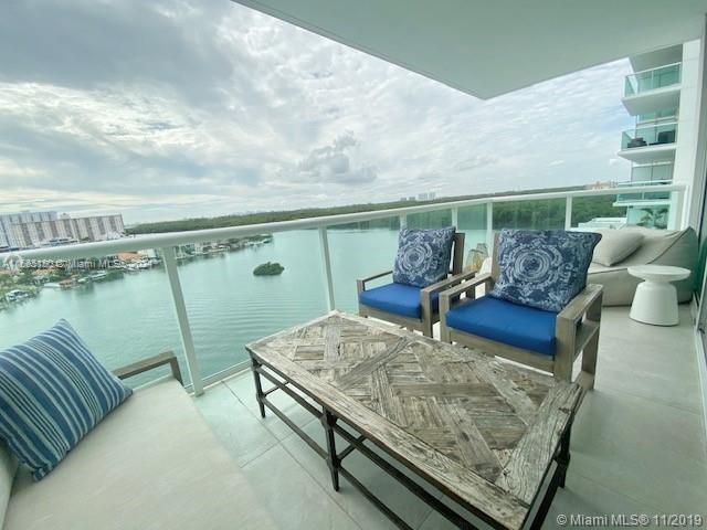 400 Sunny Isles Blvd, Unit 915 in Sunny Isles Beach, FL - Foto de edificio