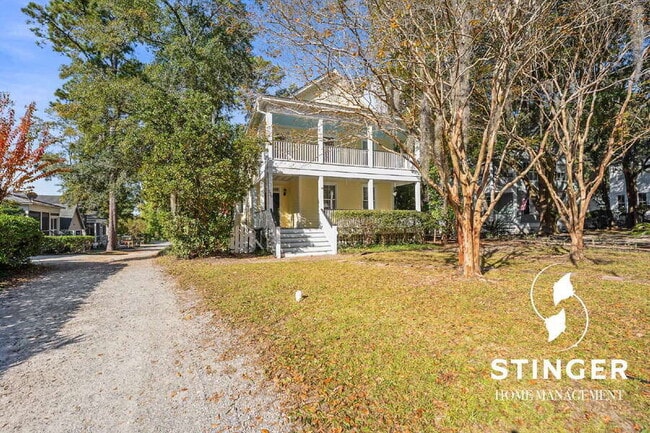 130 Bartram Dr in Beaufort, SC - Building Photo - Building Photo