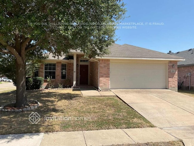 property at 1001 Kimbro Dr