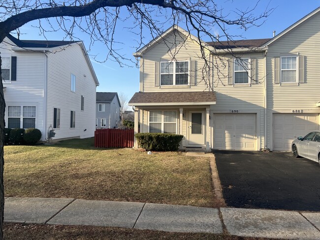 property at 690 Zachary Dr