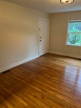 490 E Indiana Ave, Unit 1 in Southern Pines, NC - Building Photo - Building Photo