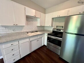 2316 Buchanan St in Wichita Falls, TX - Building Photo - Building Photo
