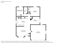 8454 Prairie Clover Way in Parker, CO - Building Photo - Building Photo