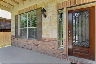 1710 Hidden Springs Path in Round Rock, TX - Building Photo - Building Photo