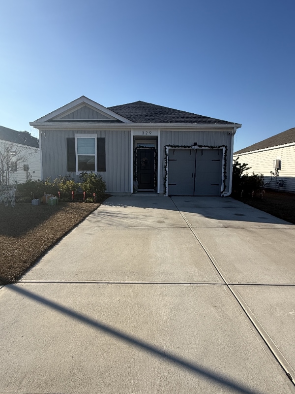 property at 329 Feldspar Ln