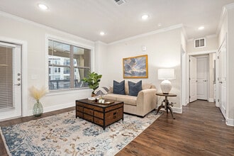 Mariposa Communications Parkway 55+ Apartments in Plano, TX - Building Photo - Building Photo