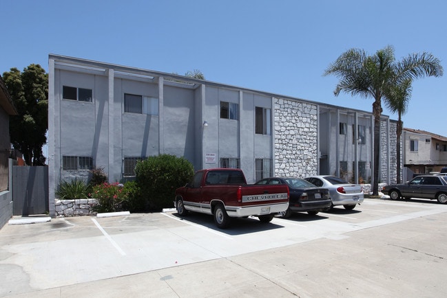 Garden Vista Apartments