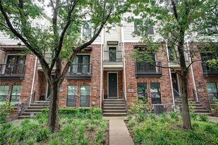 3807 Westridge Ave in Fort Worth, TX - Building Photo