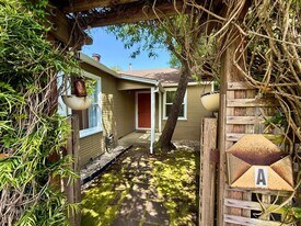 534 Northern Ave in Mill Valley, CA - Building Photo