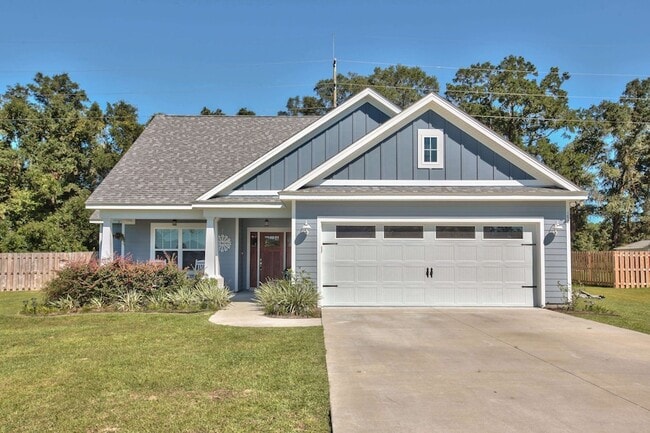 property at 170 Linzy Store Rd
