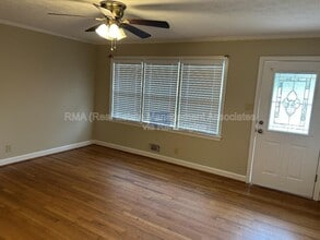 411 Dora St in Griffin, GA - Building Photo - Building Photo