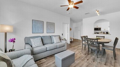 2303 Butterfly Palm Way-Unit -ID1246719P in Kissimmee, FL - Foto de edificio - Building Photo