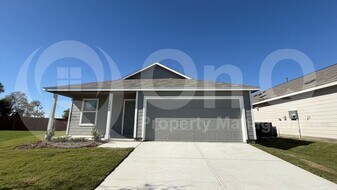 7701 Rutherford Ln in McKinney, TX - Building Photo