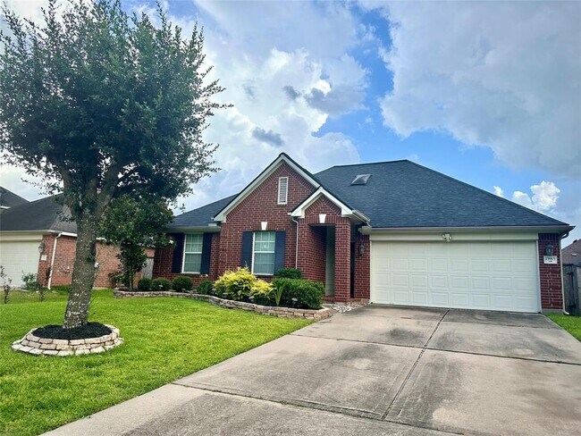 15915 Wilmington Park Ln in Houston, TX - Building Photo - Building Photo