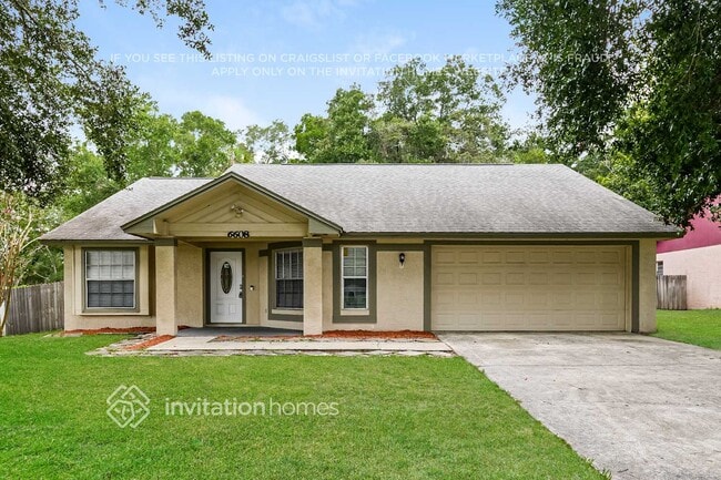 property at 6608 Whirlaway Cir
