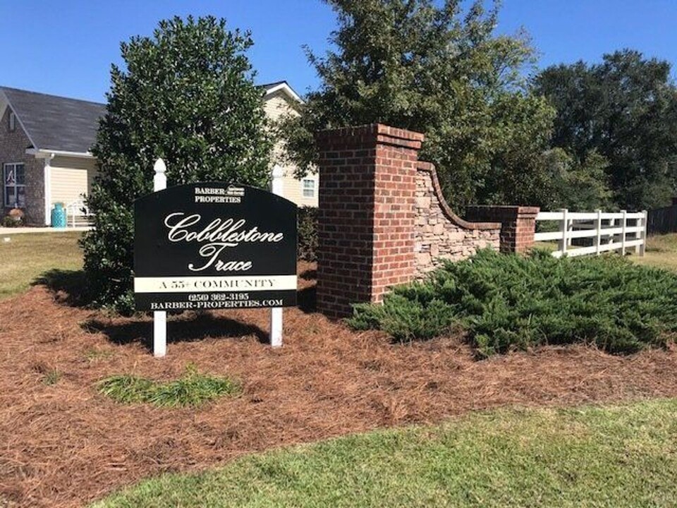 70 Embecca Landing in Oxford, AL - Building Photo