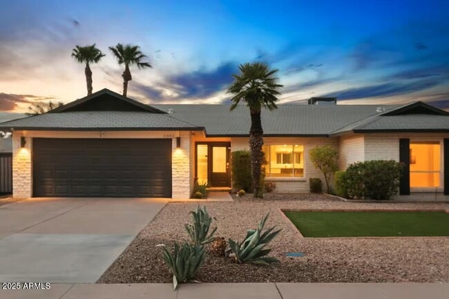 4844 E Andora Dr