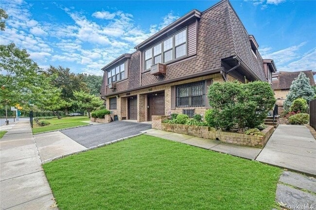 property at 232-10 Horace Harding Expy