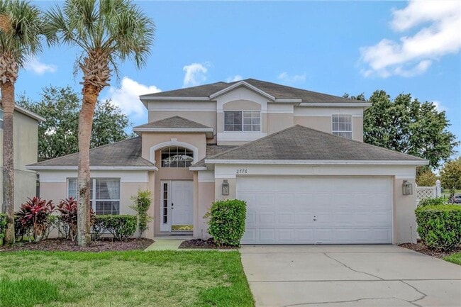 property at 2776 Lido Key Dr