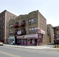 423-425 Jefferson Ave in Elizabeth, NJ - Building Photo - Primary Photo