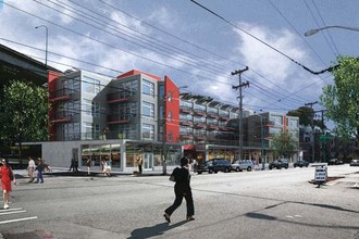 Ruby Condos in Seattle, WA - Building Photo - Building Photo