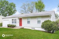 15316 White Ave in Grandview, MO - Foto de edificio - Building Photo