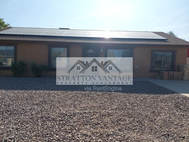 10281 W Arvada Dr in Arizona City, AZ - Building Photo - Building Photo