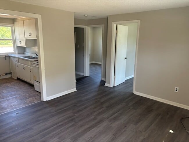 5814 Gregory St in Fayetteville, NC - Building Photo - Building Photo