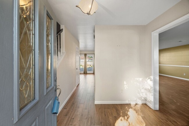 property at 15002 Havenridge Dr