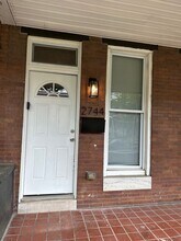 2744 Mosher St in Baltimore, MD - Foto de edificio - Building Photo