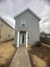 856 Campbell Ave in Columbus, OH - Building Photo - Building Photo