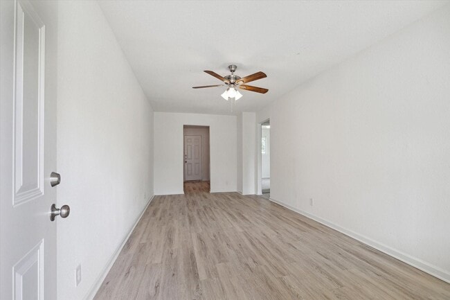 property at 5111 Clover St