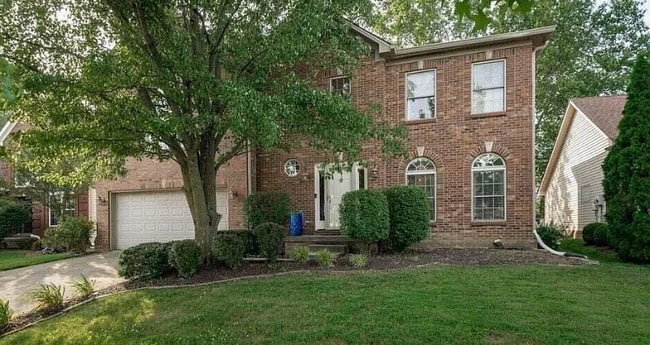 property at 3169 Caversham Park Ln