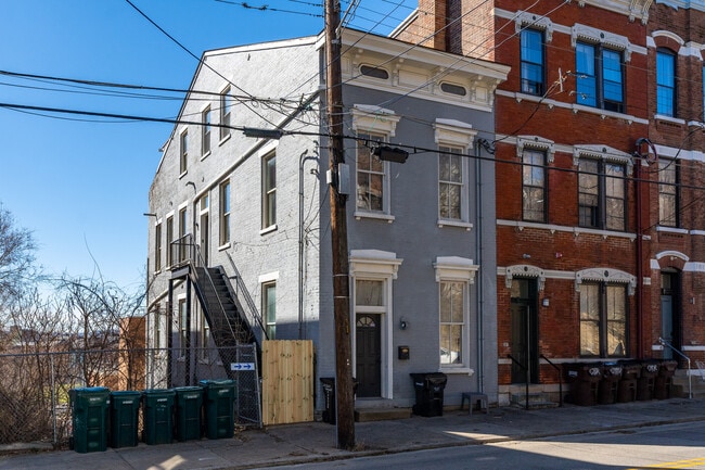property at 55 E Clifton Ave