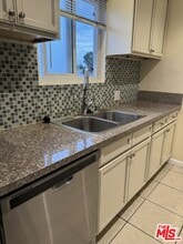 543 Evergreen St in Inglewood, CA - Building Photo - Building Photo