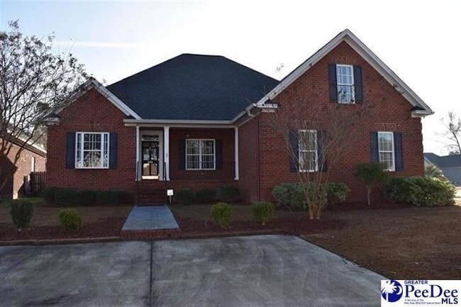 property at 488 Cove Pointe Dr