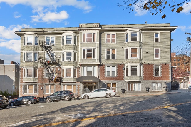 property at 312 E Olive Pl