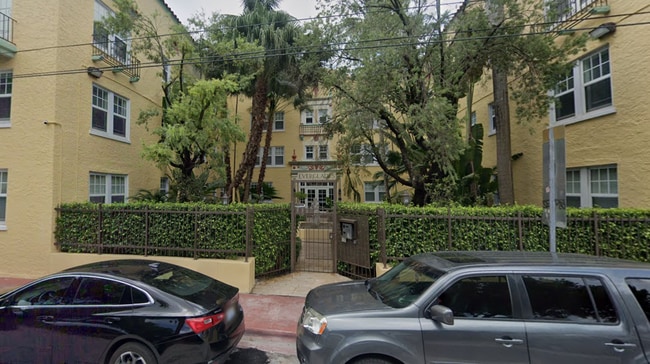 property at 536 14th St