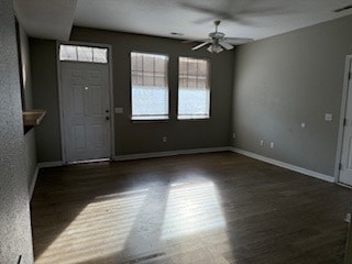 property at 705 Arkansas St