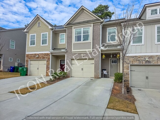 5786 Calle Vis Dr in Lithonia, GA - Building Photo - Building Photo