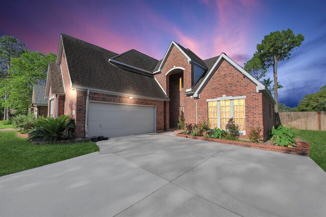 property at 5723 Whitemills Dr