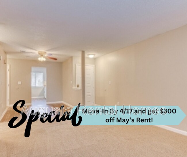 2902 Ridge Ct in Augusta, GA - Building Photo - Building Photo