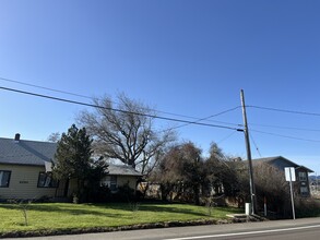 53rd Flats Apartments in Corvallis, OR - Building Photo - Building Photo