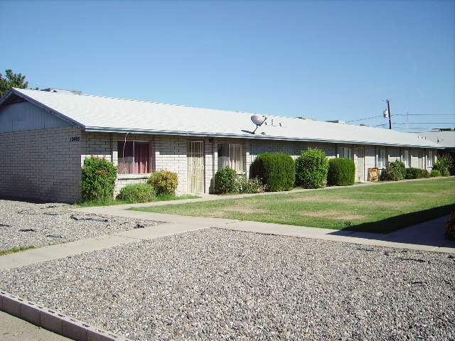 12601 N 113th Ave in Youngtown, AZ - Building Photo - Building Photo