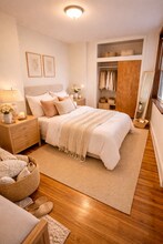 92 W Cedar St in Boston, MA - Foto de edificio - Building Photo