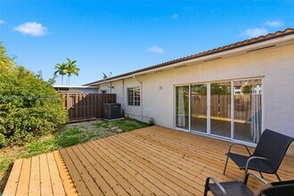 13755 SW 169th Terrace in Miami, FL - Building Photo - Building Photo