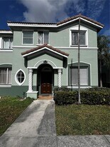 1441 SE 24th Ct in Homestead, FL - Building Photo